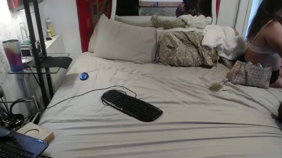 chasxxx0701 Live Sex December 13, 2025