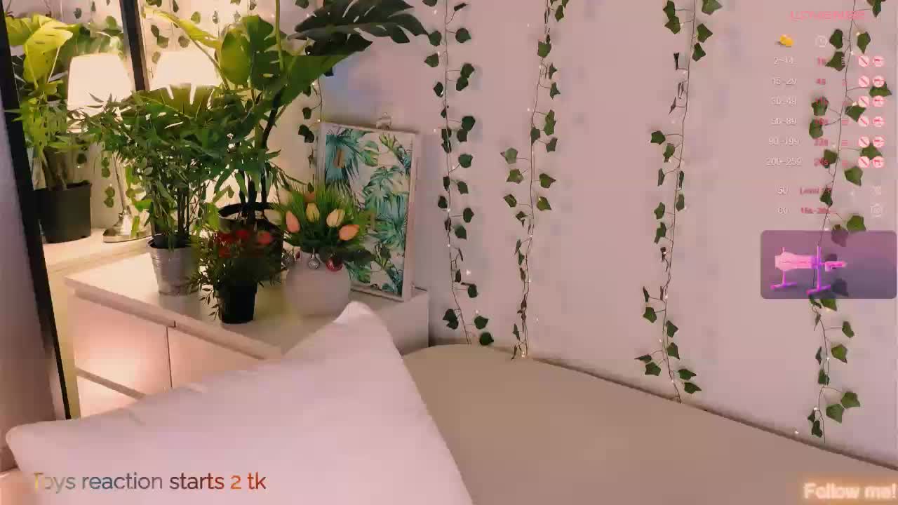 CarlyHills Live Sex December 14, 2025