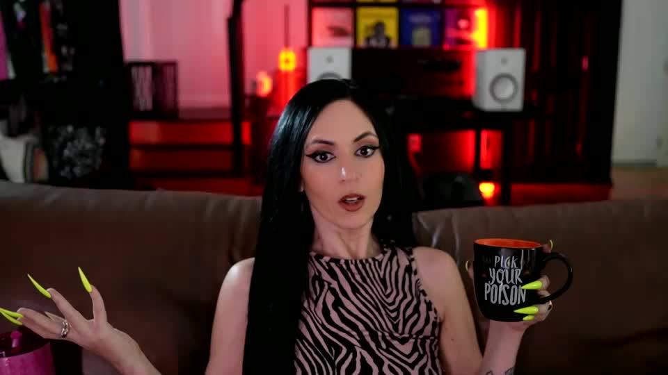 popstarsextape Live Sex December 13, 2025