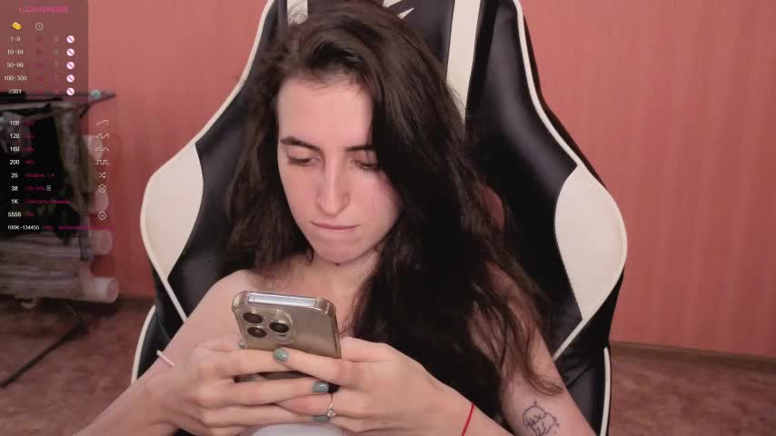 reaiss Live Sex December 14, 2025