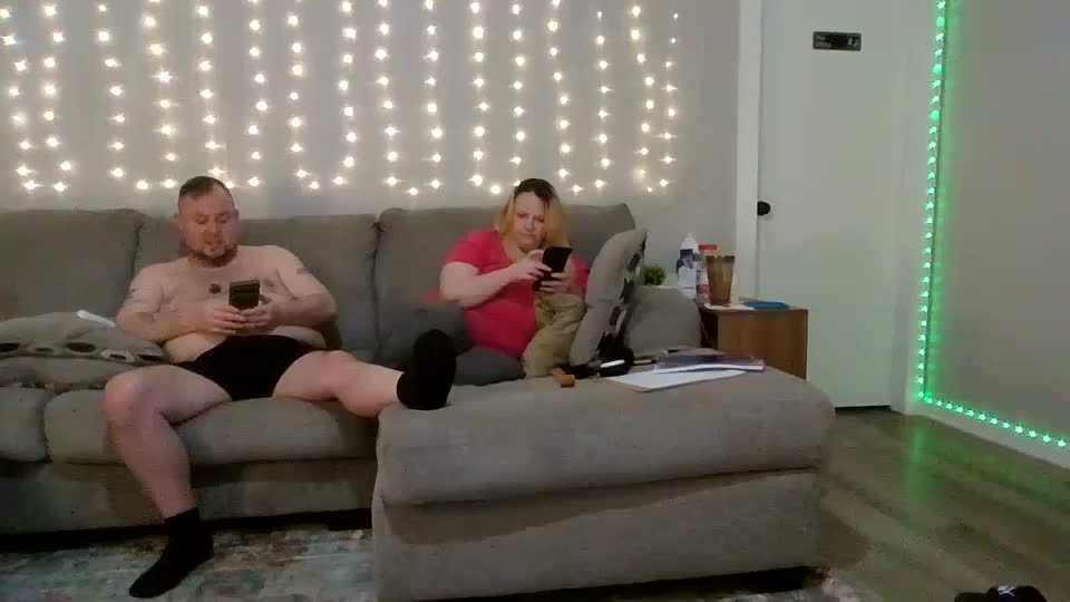 victoriaandjesse Live Sex December 18, 2025