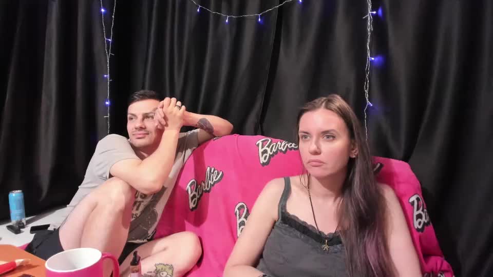 peternights Live Sex December 17, 2025