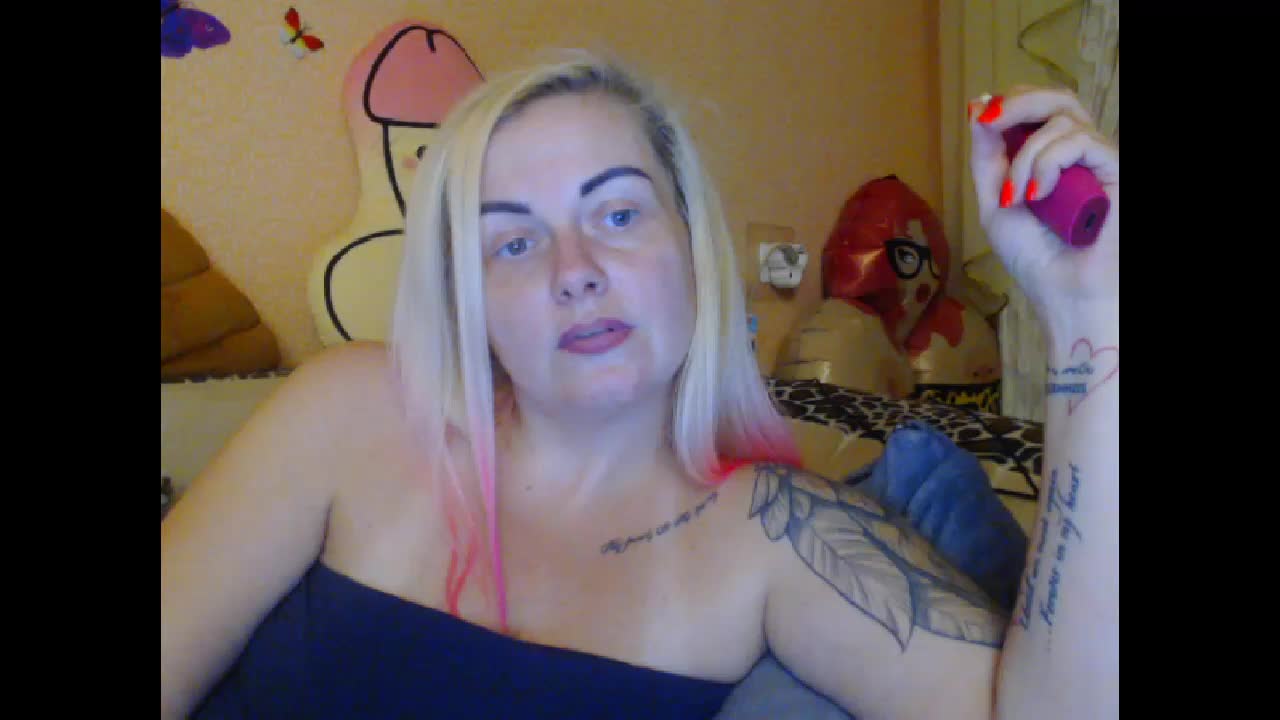 LazyPussy Live Sex September 4, 2025