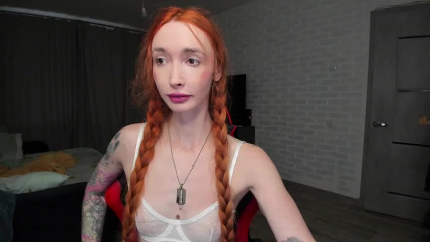 Roxy_Silver Live Sex December 15, 2025
