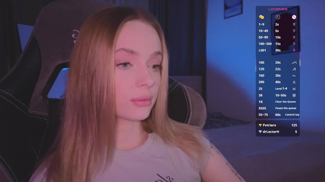 mayshy Live Sex December 13, 2025