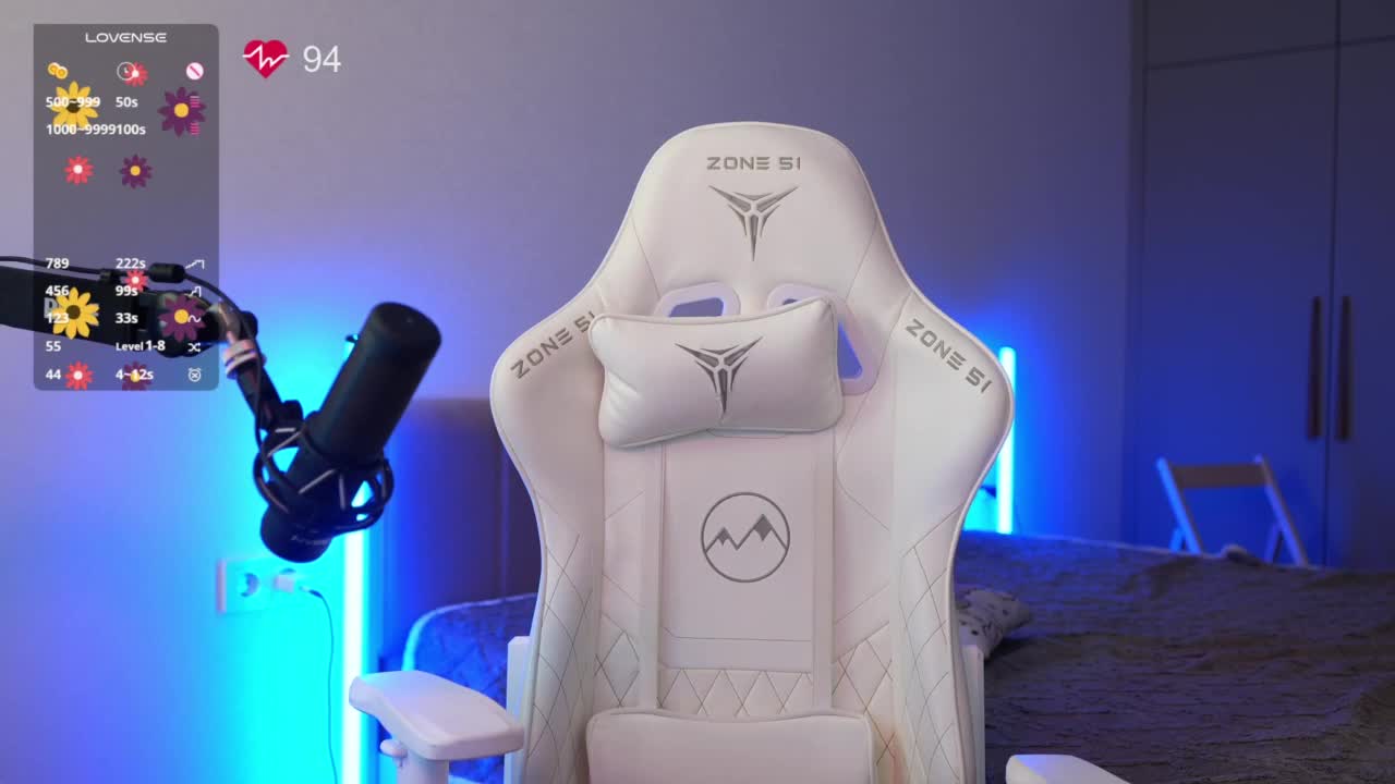 lollipop-o Live Sex December 17, 2025