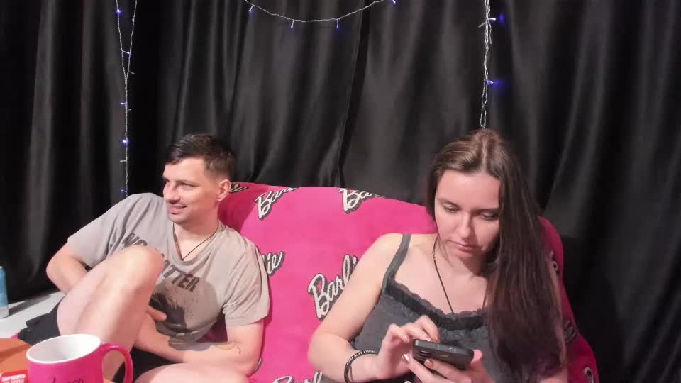 peternights Live Sex December 17, 2025