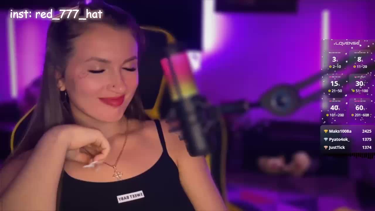 -RED_HAT- Live Sex December 17, 2025