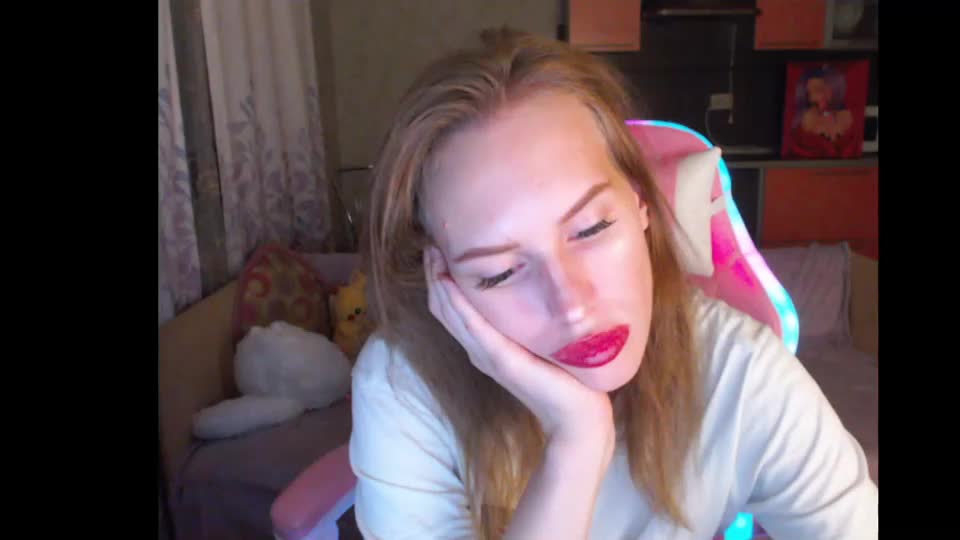 elsa_shine Live Sex December 13, 2025