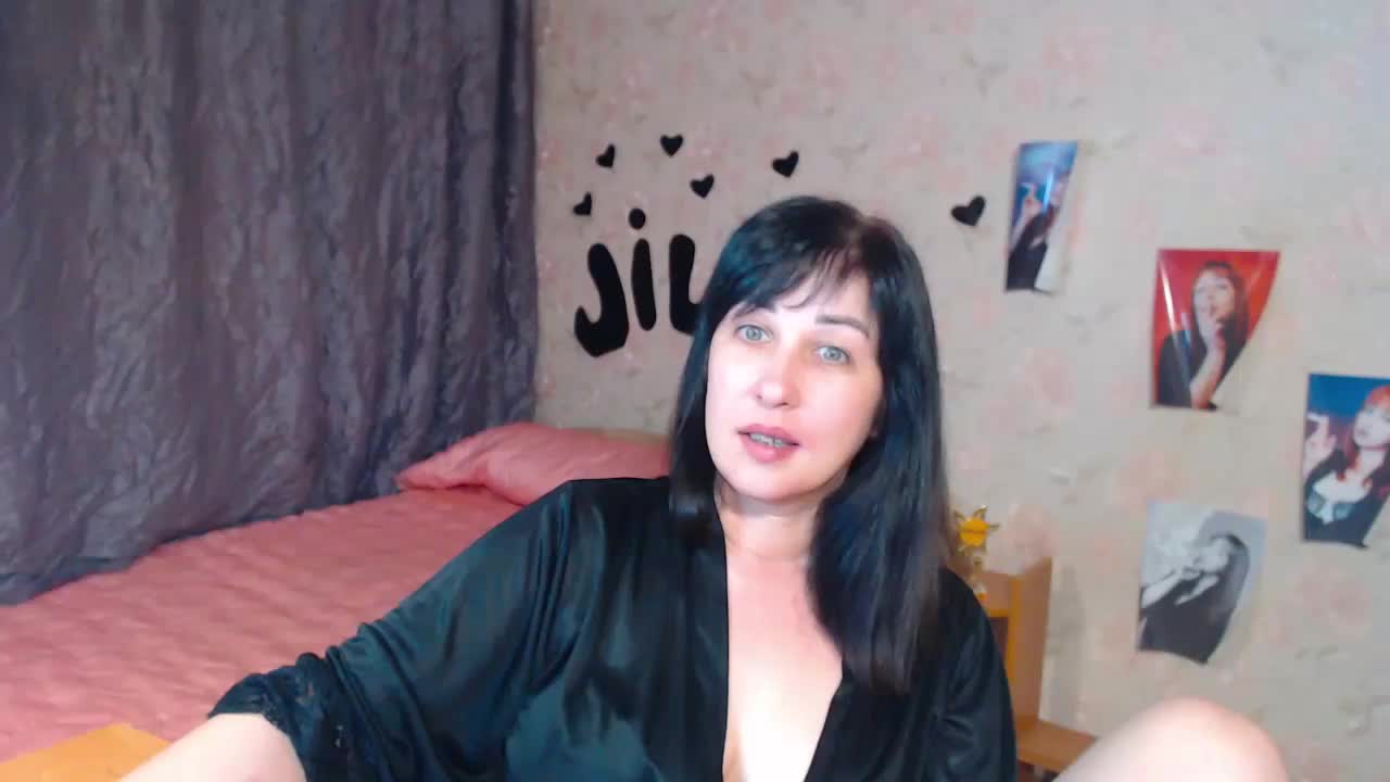 JillStevens Live Sex December 19, 2025