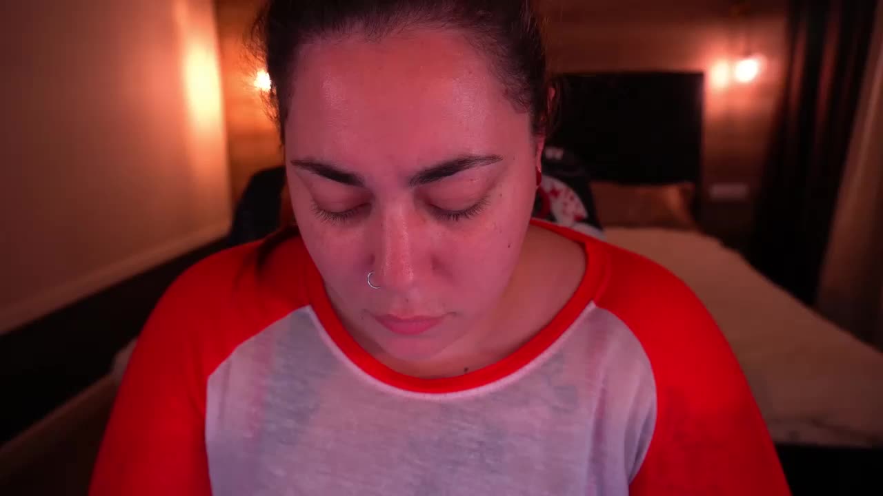 AmazonkaStarrr Live Sex December 17, 2025