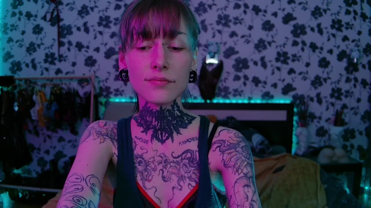 LittleSpaceMouse- Live Sex 2025.09.04