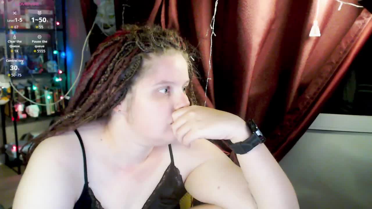 sweet_____cute Live Sex December 18, 2025