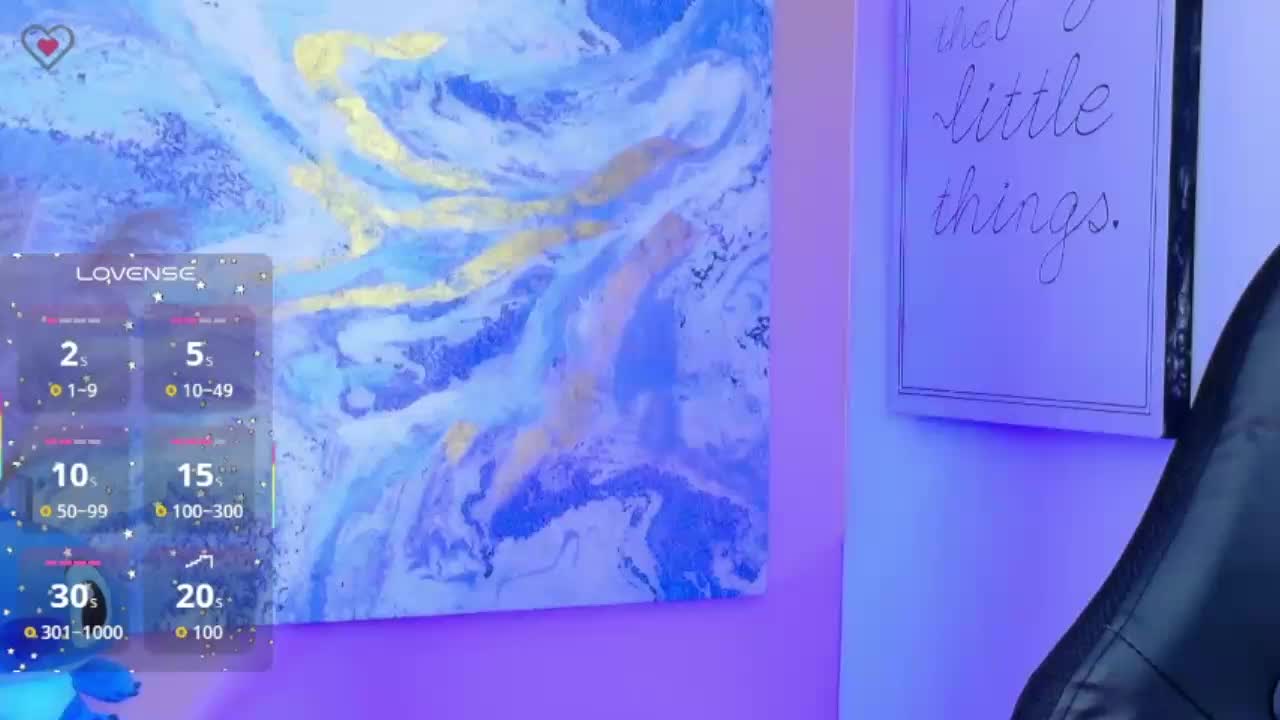 IsaValencia Live Sex December 14, 2025