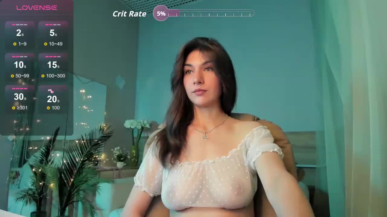 MonikaVii Live Sex December 17, 2025