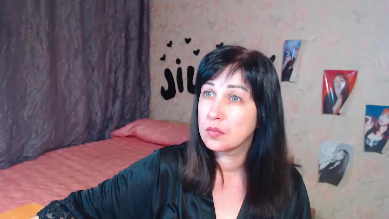 JillStevens Live Sex December 19, 2025