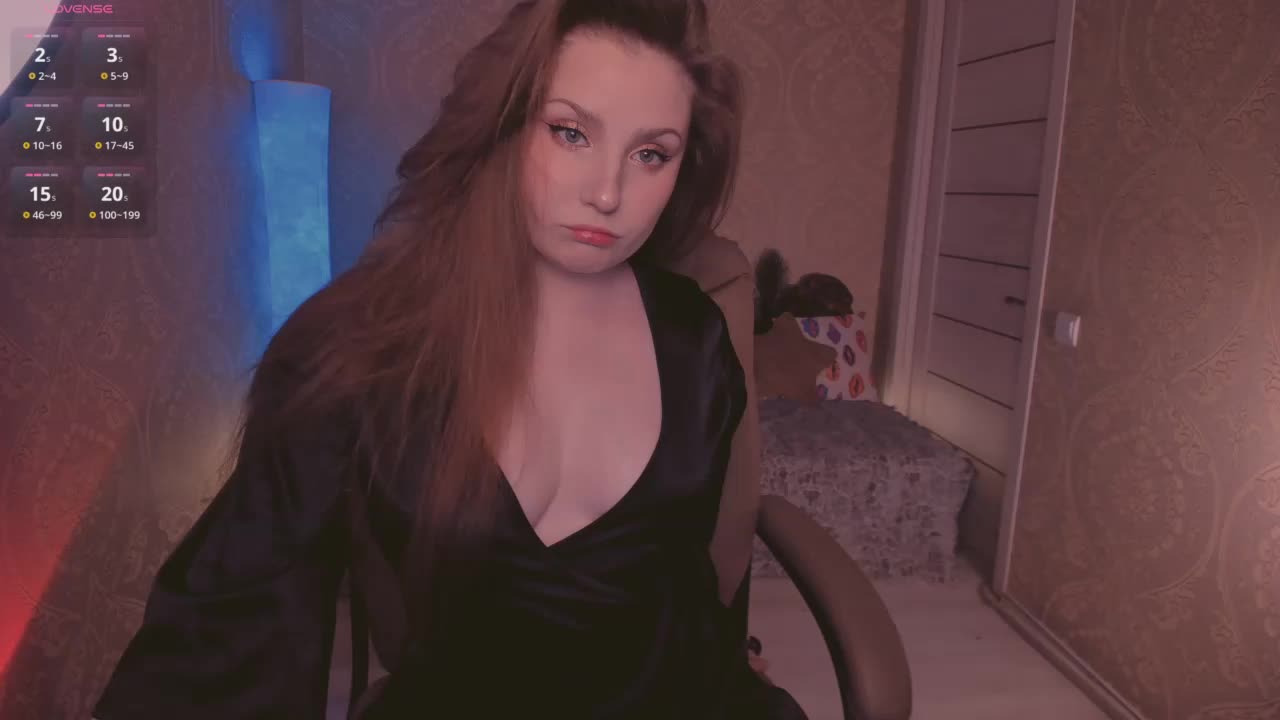 Esmeerrr Live Sex December 17, 2025