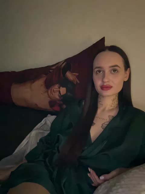 Italianka Live Sex December 13, 2025