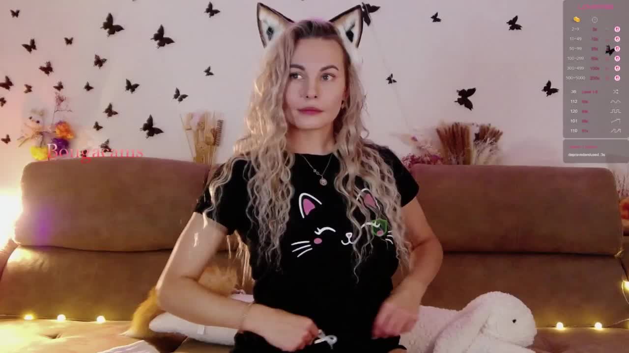 Kocmoc_Katerina Live Sex December 14, 2025