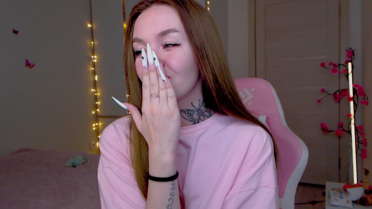 NaughtyMable Live Sex December 18, 2025