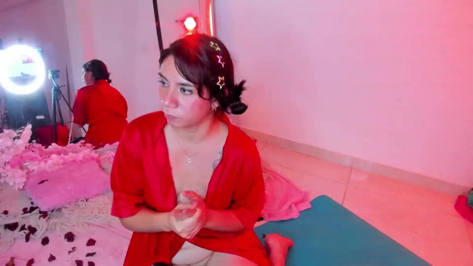 Dirty-Sandy Live Sex December 18, 2025