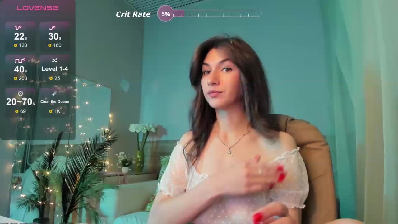 MonikaVii Live Sex December 17, 2025