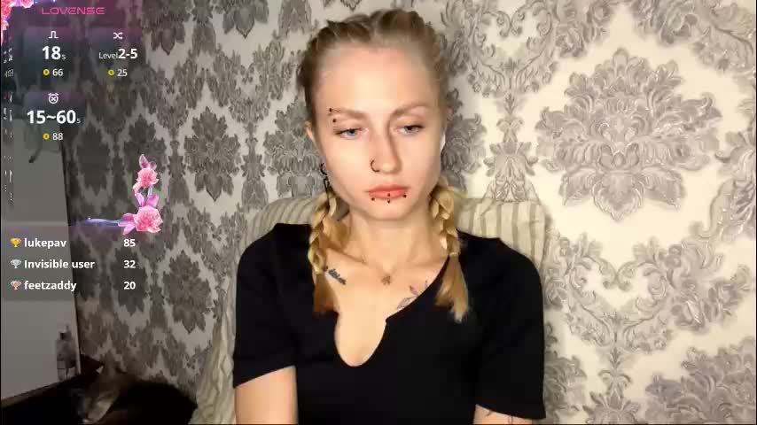 porshes Live Sex December 17, 2025