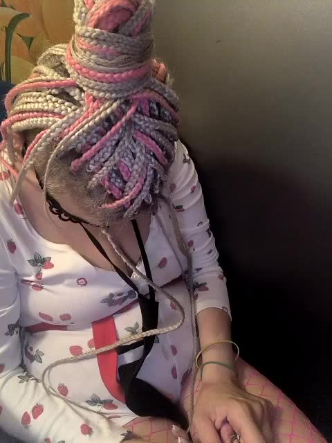 TilyTily Live Sex December 14, 2025