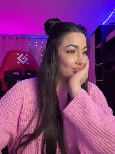 BettyBoom13 Live Sex December 14, 2025