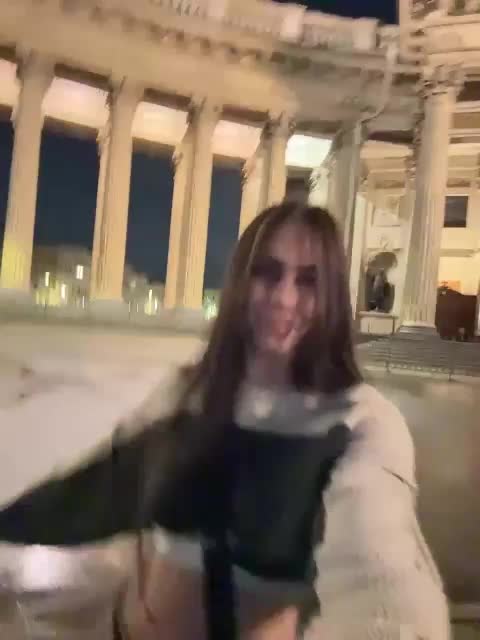 Teossa- Live Sex December 12, 2025