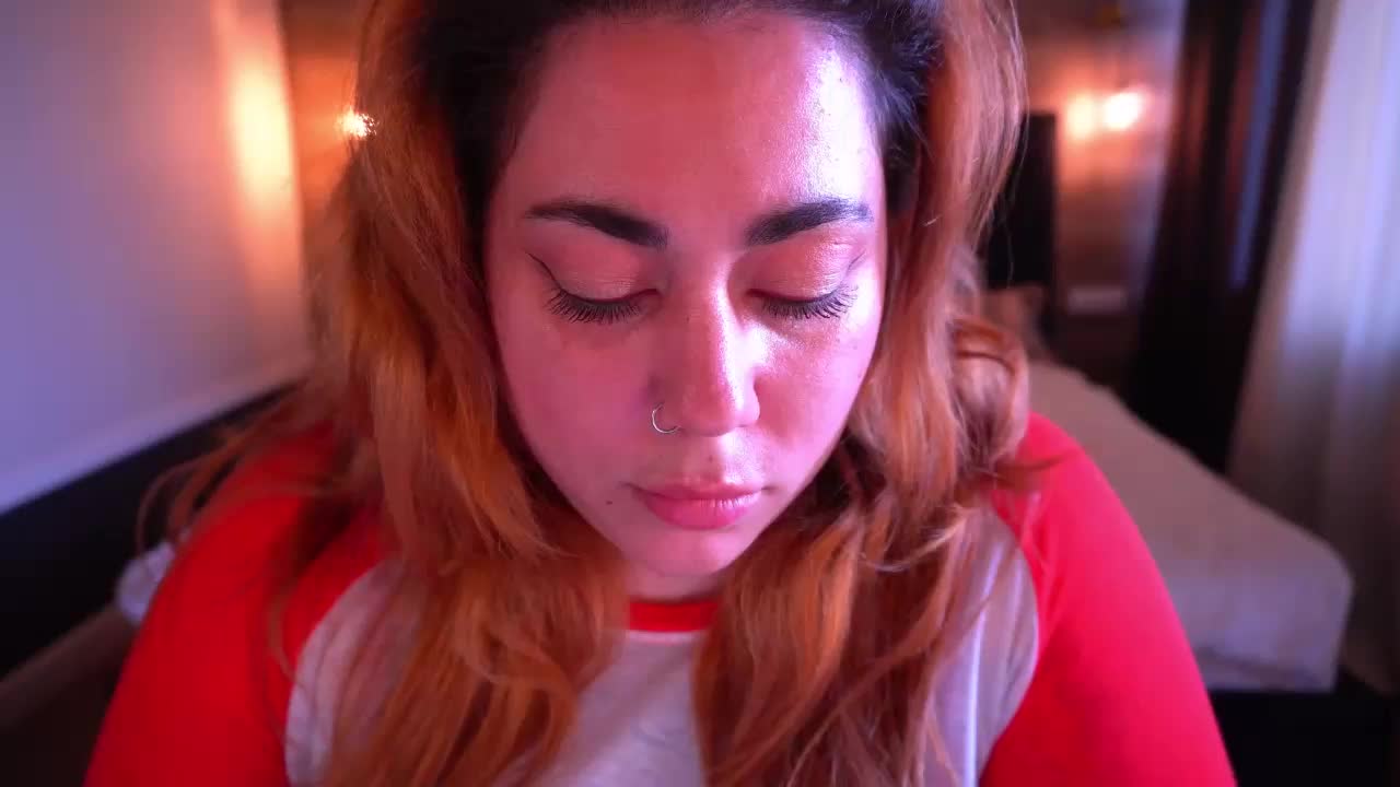 AmazonkaStarrr Live Sex December 17, 2025