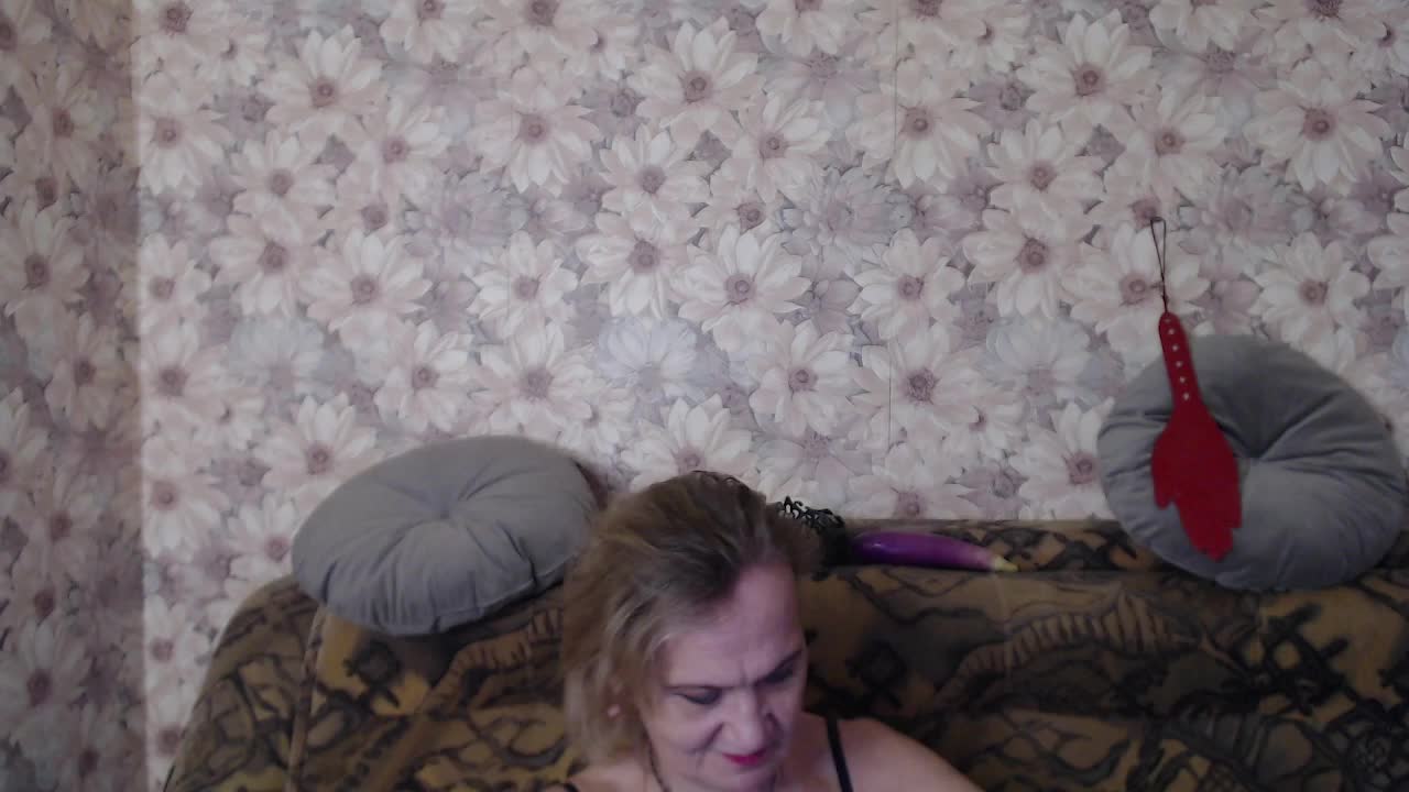 miss-bekker23 Live Sex December 14, 2025