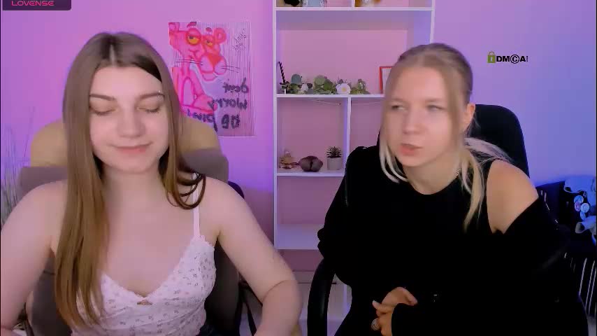 pure_radiance Live Sex December 17, 2025