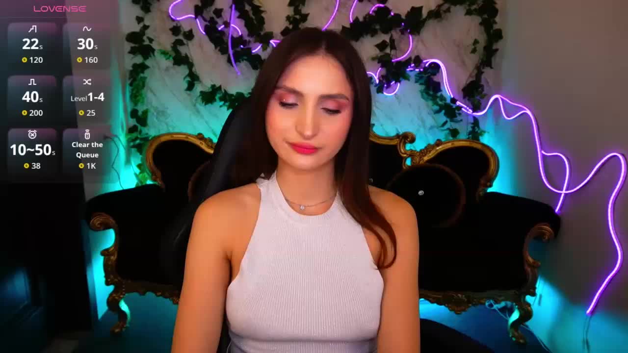 NastyRita Live Sex December 13, 2025