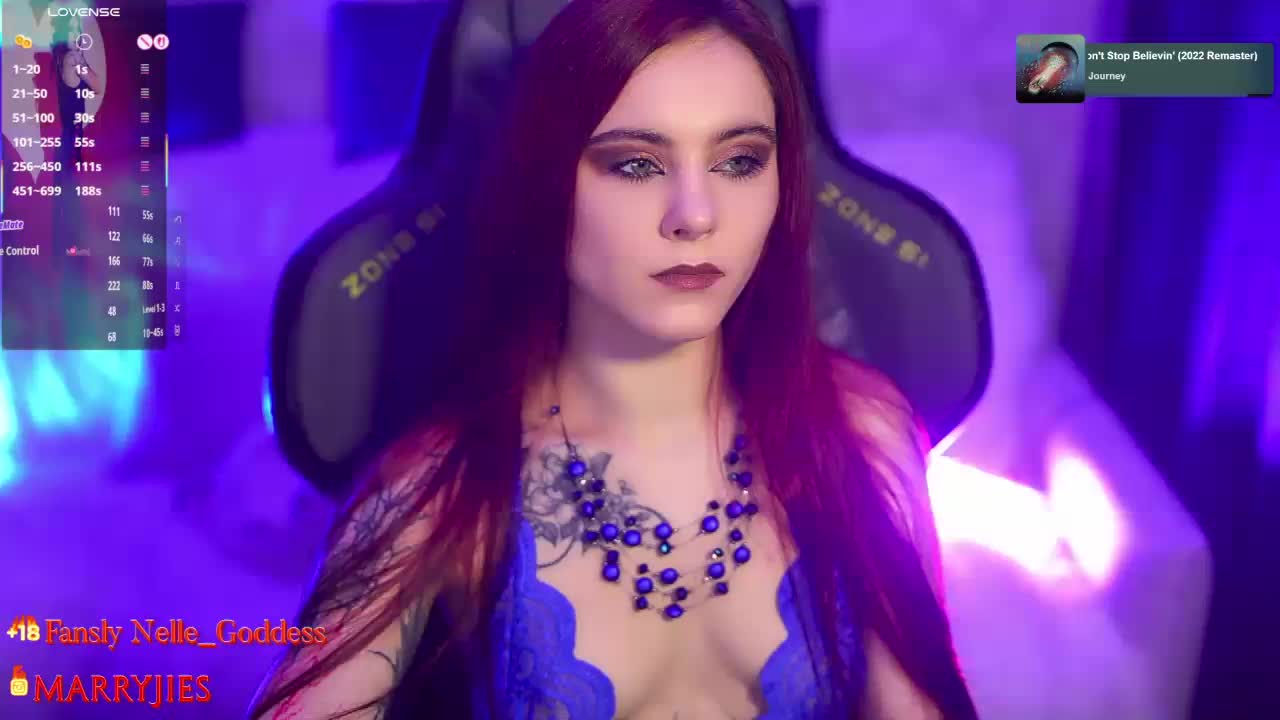 MarJie Live Sex December 17, 2025