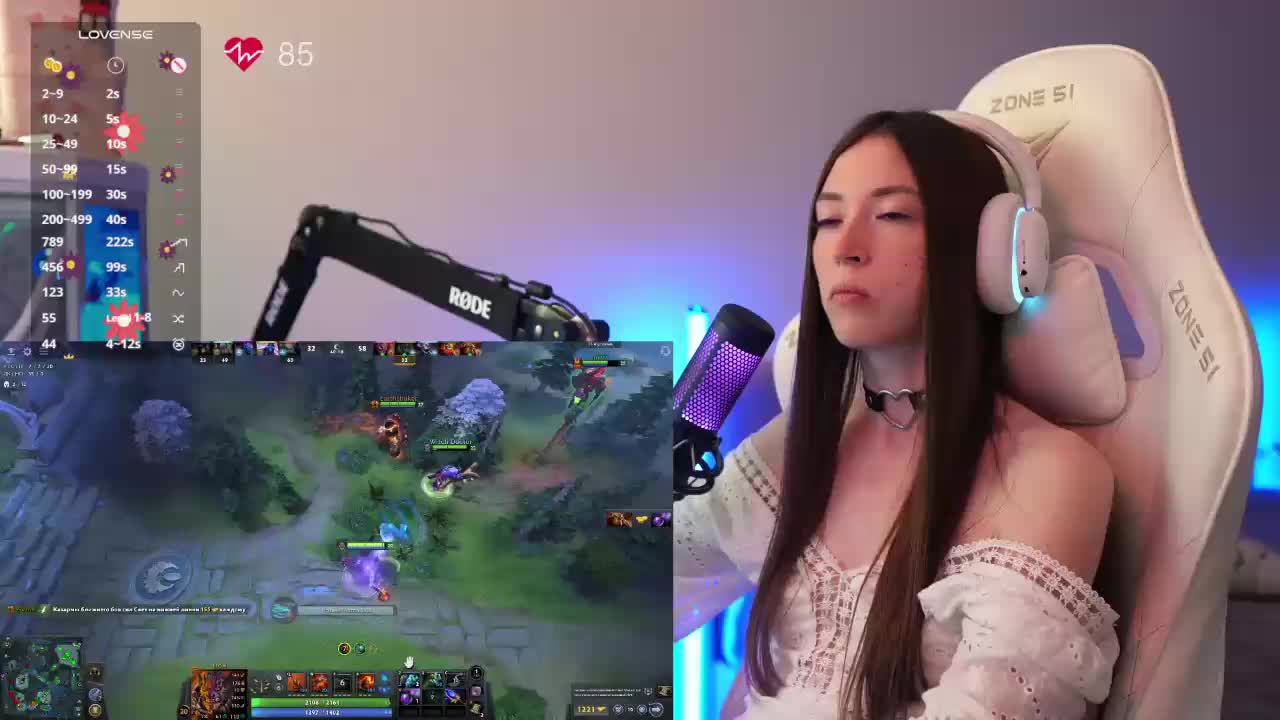 lollipop-o Live Sex December 17, 2025