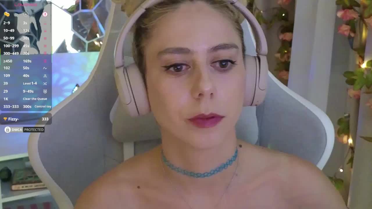ballerina_capuchina Live Sex December 13, 2025
