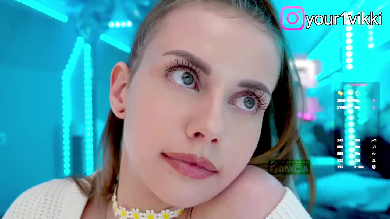 VikkiExtraCheese Live Sex December 18, 2025