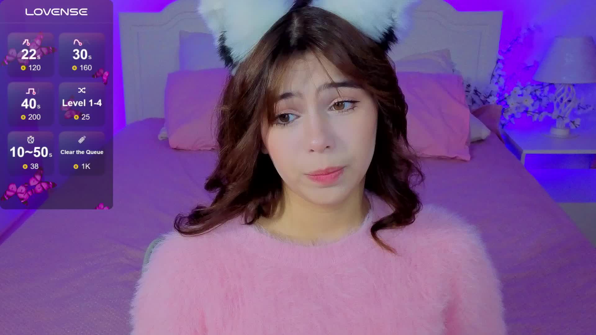 CoralineJones Live Sex September 4, 2025