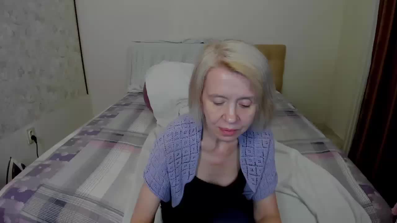 aminalive Live Sex December 20, 2025