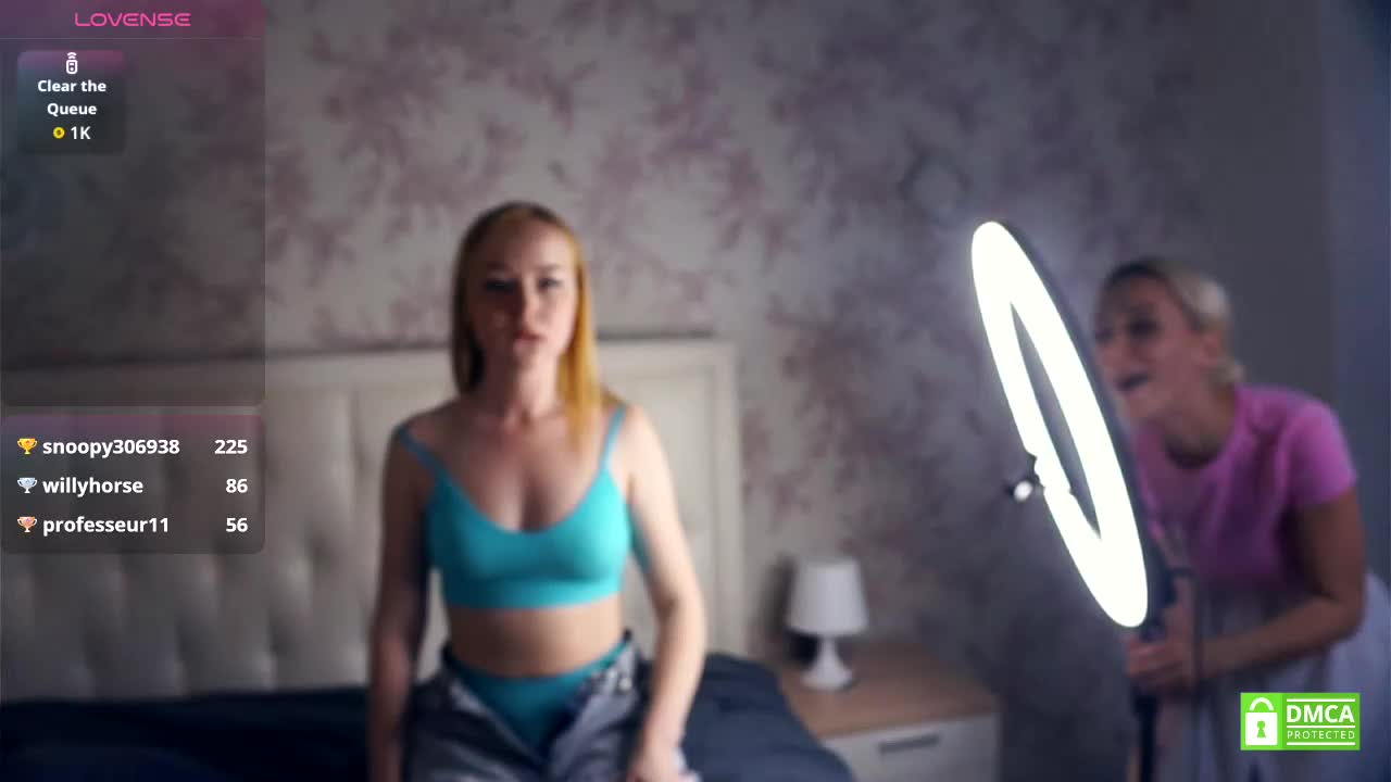 gwenbudlong Live Sex December 17, 2025