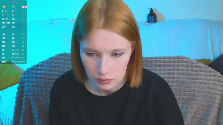 babees_eva Live Sex December 14, 2025