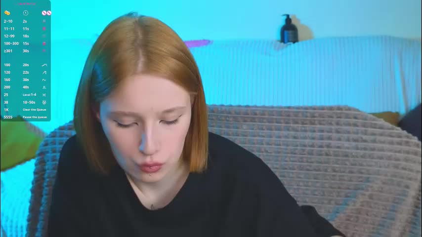 berry_assortment Live Sex December 13, 2025