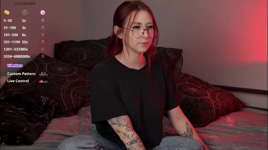 wesleegray Live Sex December 15, 2025