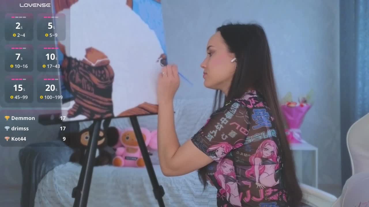 -lost- Live Sex December 17, 2025