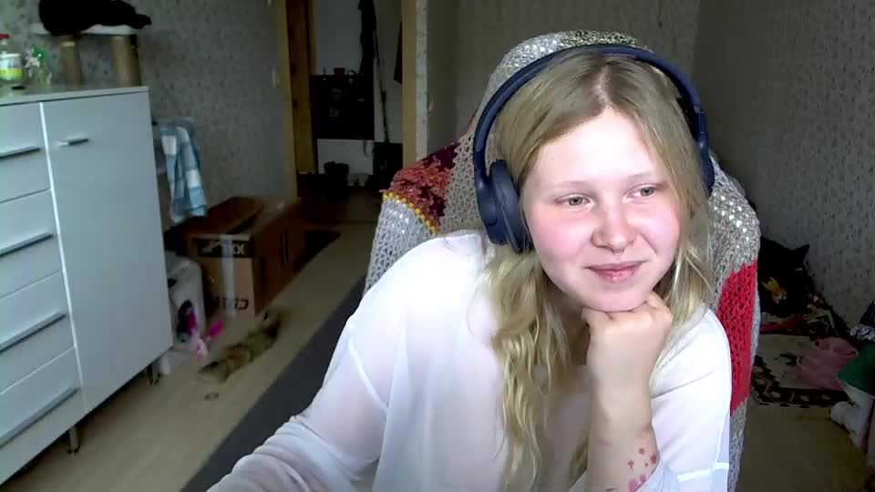 fairydreams_ Live Sex December 17, 2025