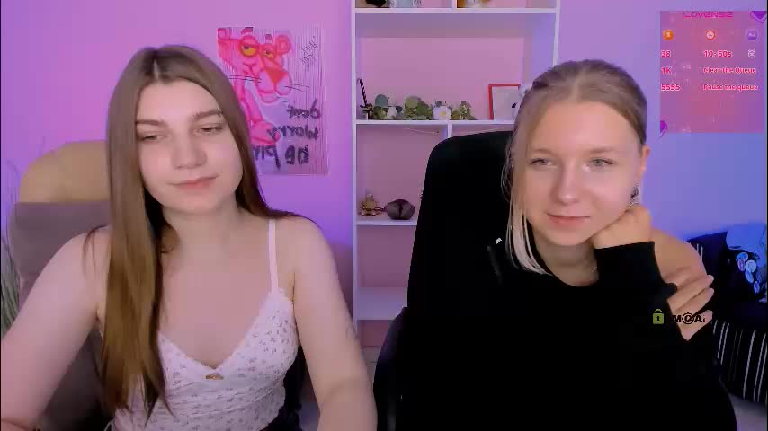 pure_radiance Live Sex December 17, 2025