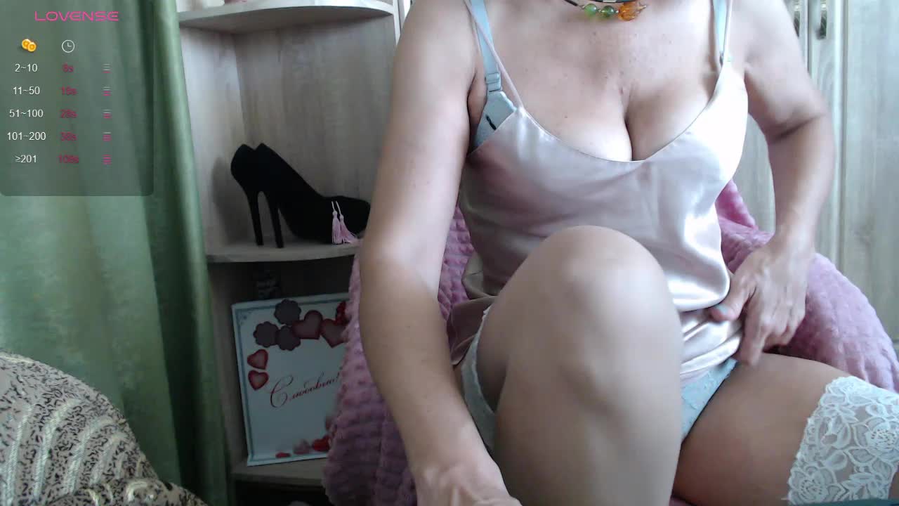 VILENIKA Live Sex December 20, 2025