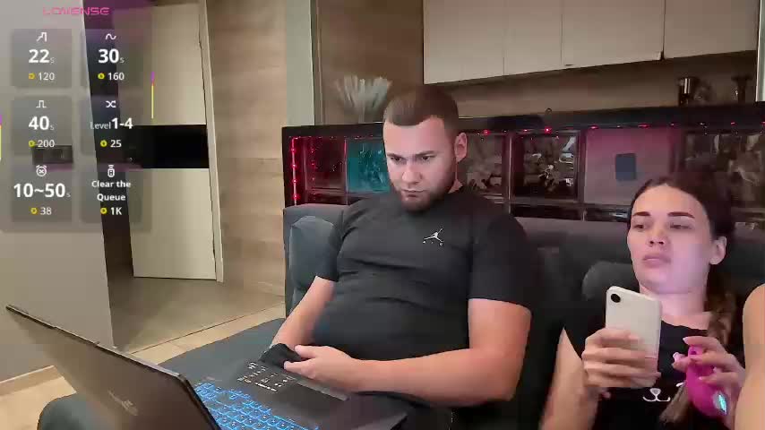 Miss_Love Live Sex December 13, 2025