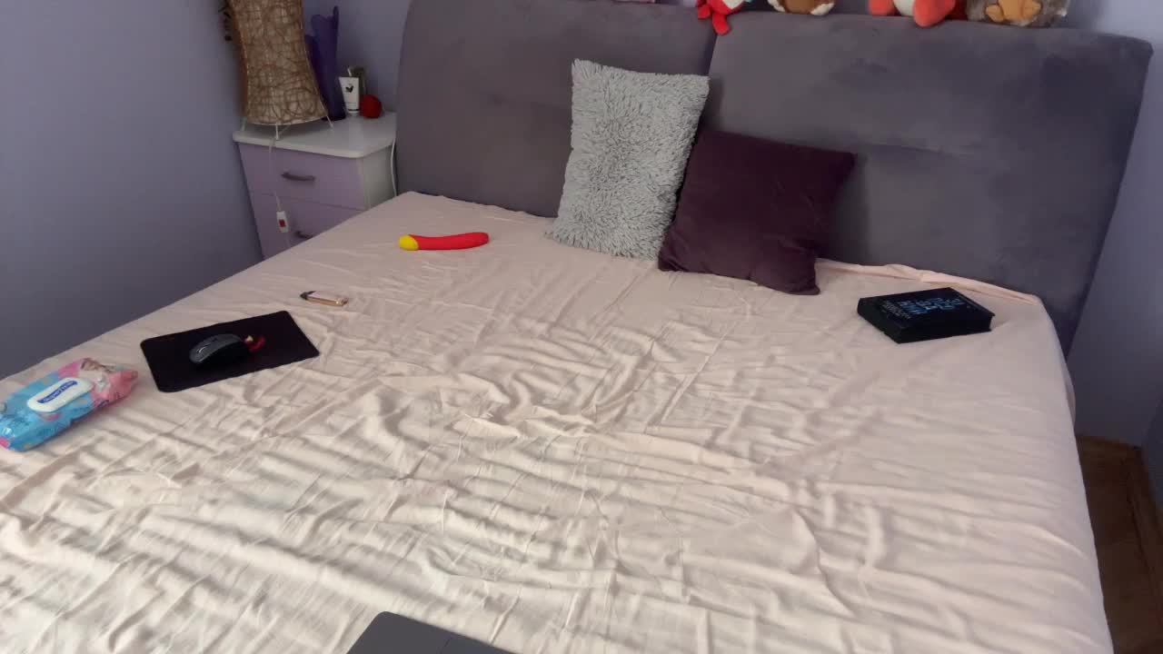 Oksana494 Live Sex December 15, 2025